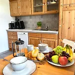 Waldloft - Okertal Harz Apartment Goslar