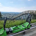 Apartment Waldloft - Okertal Harz *