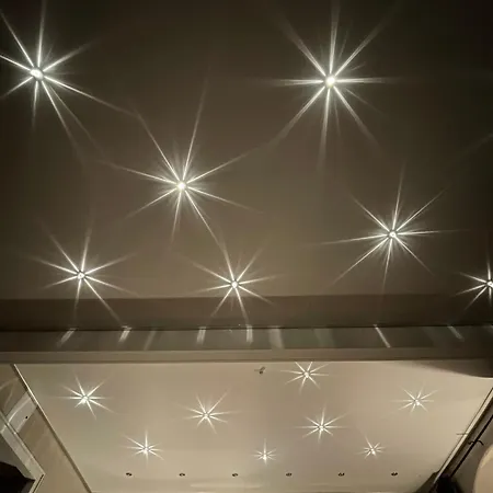 Waldloft - Okertal Harz Apartmán