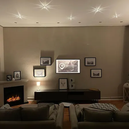 Waldloft - Okertal Harz * Goslar