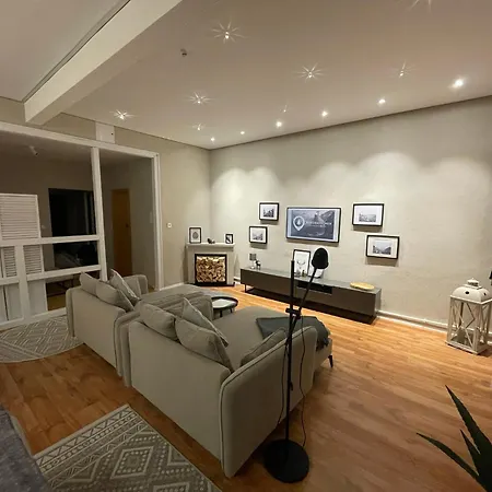 Waldloft - Okertal Harz