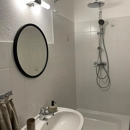 Waldloft - Okertal Harz Apartmán *