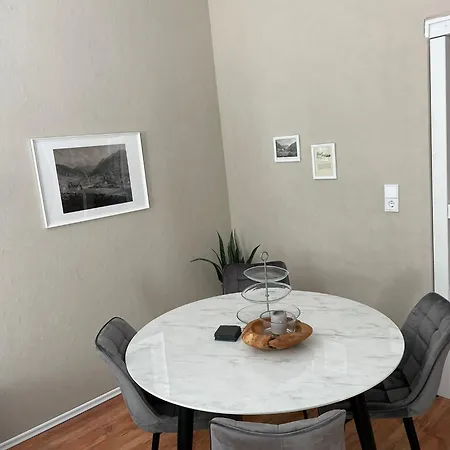 Apartmán Waldloft - Okertal Harz *