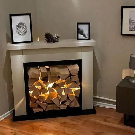 Apartmán Waldloft - Okertal Harz