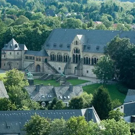 Waldloft - Okertal Harz *