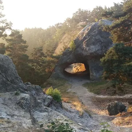 Waldloft - Okertal Harz 아파트