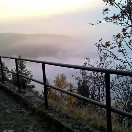 아파트 Waldloft - Okertal Harz 고슬라르