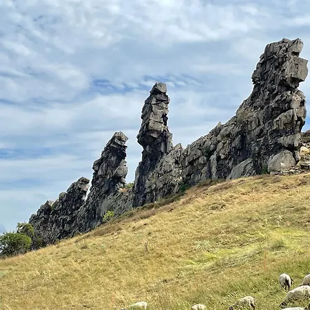 Waldloft - Okertal Harz