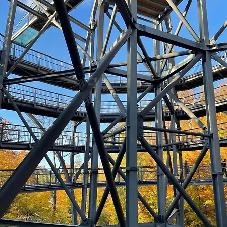 Waldloft - Okertal Harz *